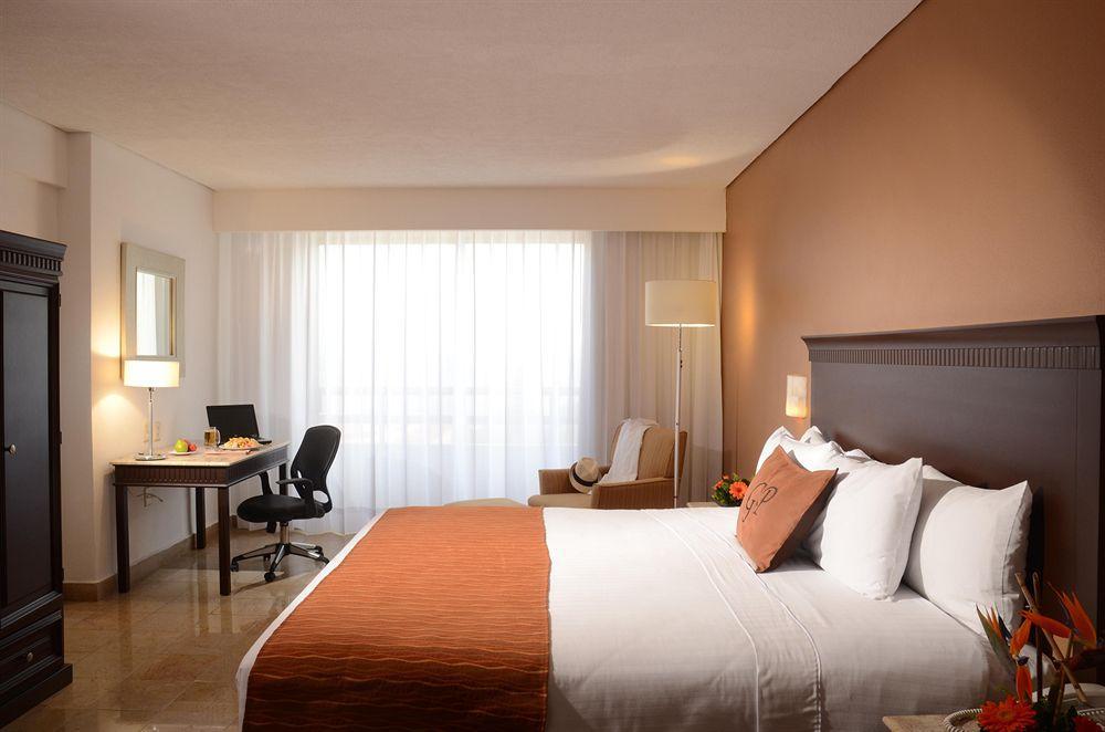 Galeria Plaza Veracruz Room photo
