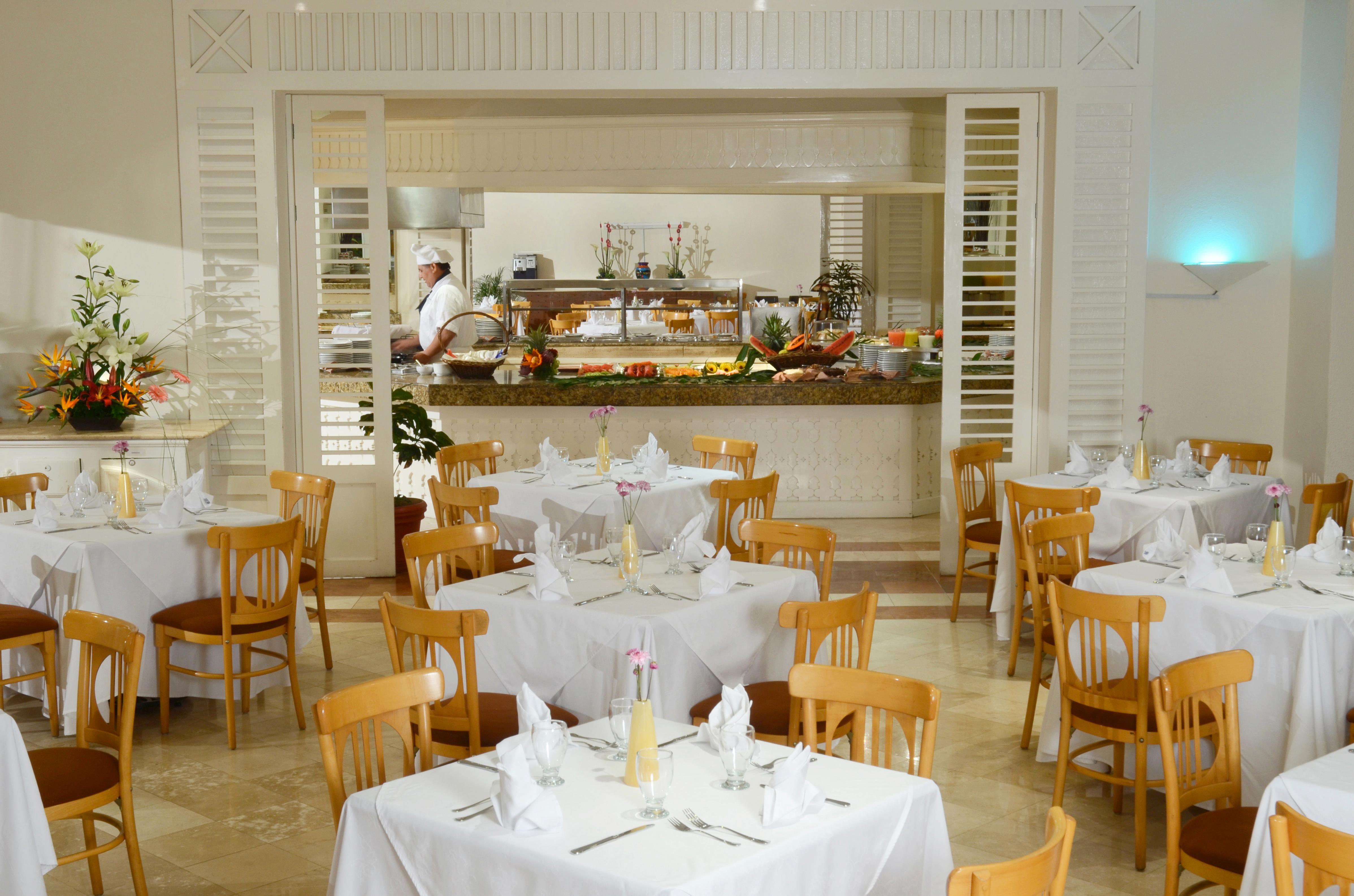 Galeria Plaza Veracruz Restaurant photo