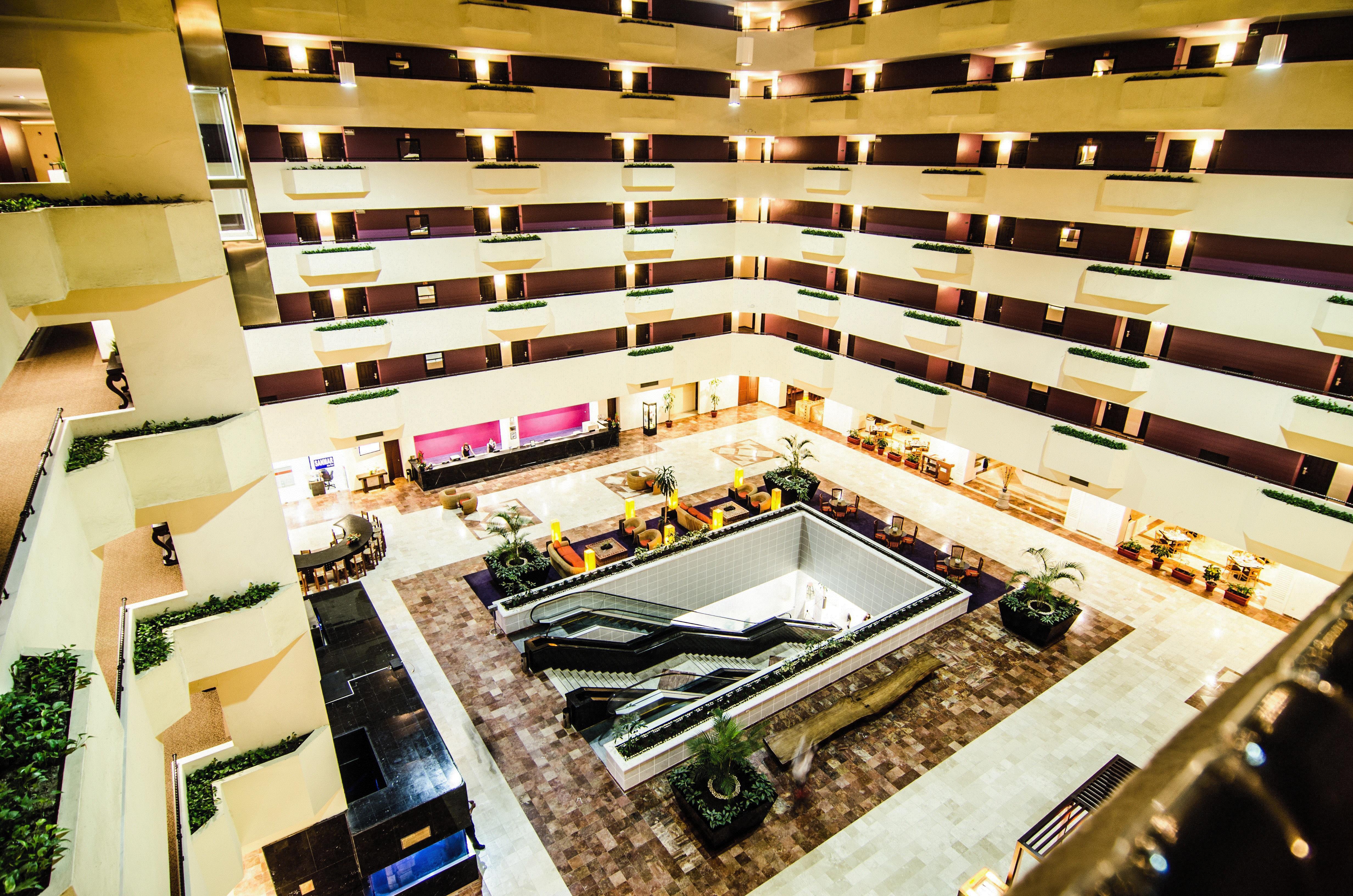 Galeria Plaza Veracruz Exterior photo