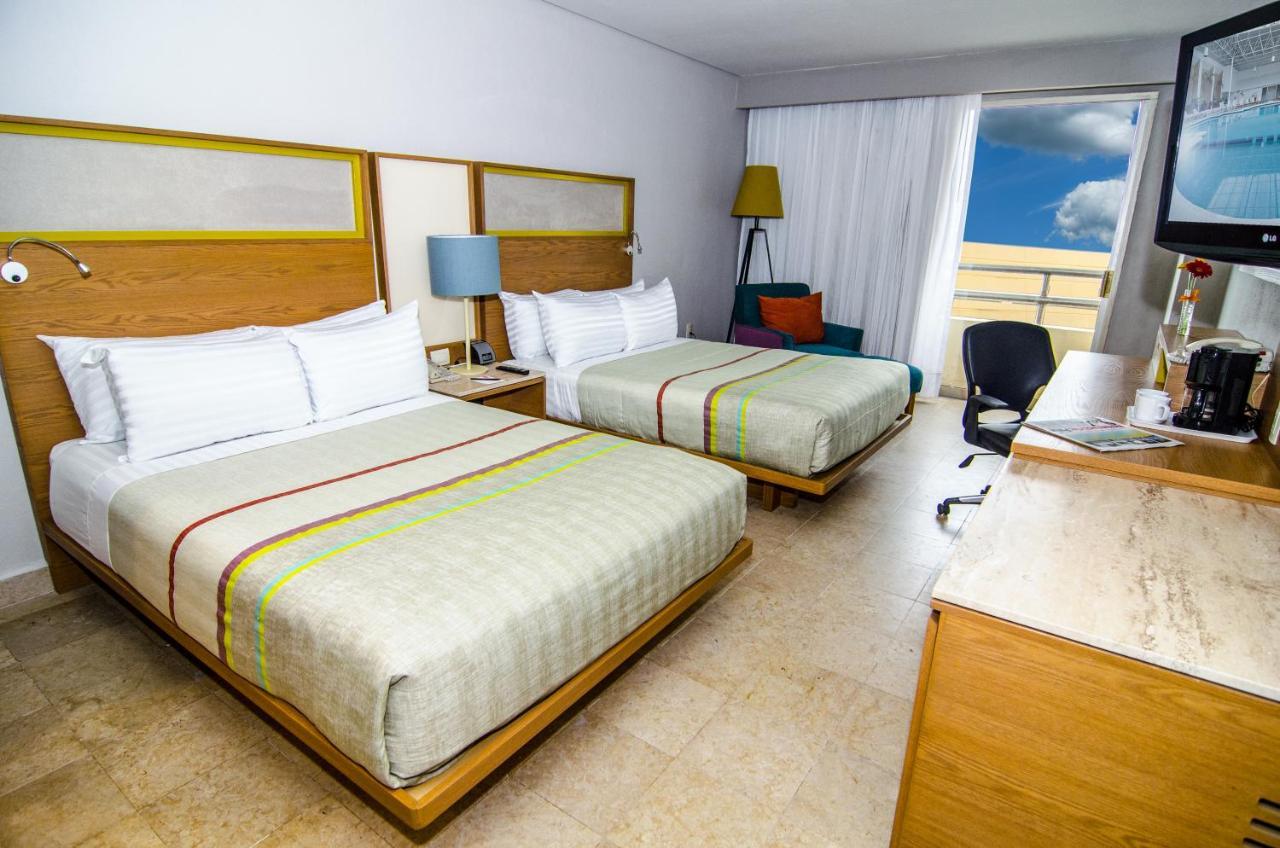 Galeria Plaza Veracruz Room photo