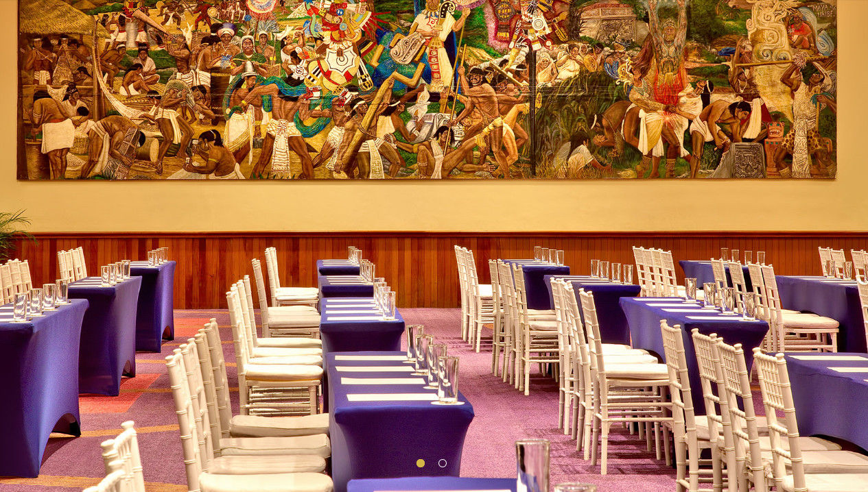 Galeria Plaza Veracruz Exterior photo